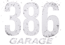 386 Garage